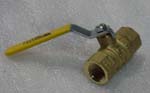 Wet Section Balancing Valves - Free Shipping!