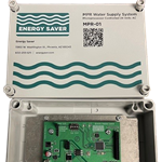 MPR Microprocessor Controllers - FREE SHIPPING!