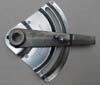 Hand Quadrant for 1/2" Diameter Shaft - Free Shipping!