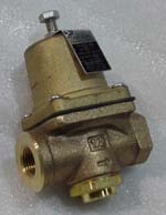 Pressure Regulators - Free Shipping!