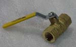 1/2" Balancing Valve