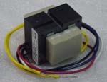 120/208/240 to 24V Transformer