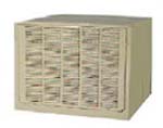 DPM200B - 40" x 28" x 8" Deep